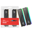 Memória Gamer Adata Xpg Lancer Blade Preta Amd Expo Rgb Ddr5 2 X 16gb Cl48 6000mhz - AX5U6000C4816G-DTLABRBK - comprar online