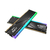 Memória Gamer Adata Xpg Lancer Blade Preta Amd Expo Rgb Ddr5 2 X 16gb Cl48 6000mhz - AX5U6000C4816G-DTLABRBK na internet