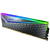 Memória Gamer Xpg Caster Rgb Cinza Ddr5 16gb Cl40 6400mhz - AX5U6400C4016G-CCARGY na internet