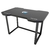 Mesa Gamer Fortrek G Vickers B15mm Azul - B15MM-B na internet
