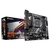 Placa Mãe Gigabyte Aorus B550m Elite, Amd Am4 Matx, 4xddr4, Usb 2.0, Usb 3.2, Dvi, Hdmi