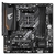 Placa Mãe Gigabyte Aorus B550m Elite, Amd Am4 Matx, 4xddr4, Usb 2.0, Usb 3.2, Dvi, Hdmi - comprar online