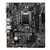 Placa Mãe Msi B560m Pro-E, Intel Lga 1200 Matx, 2xddr4, Usb 3.2, Usb 3.0, M.2, Vga - comprar online