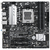 Placa Mãe Asus Prime B650m-A II, Amd Socket Am5 Matx, 4xddr5, Usb Tipo C, M.2, Realtek 2.5gb, Hdmi, Dp, Vga - comprar online