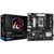 Placa Mãe Asrock B660m Phantom Gaming 4 Ddr4, Intel Lga 1700 Matx, 4xddr4, Usb 3.2, Usb 3.0, M.2, Hdmi, Dvi