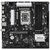 Placa Mãe Asrock B660m Phantom Gaming 4 Ddr4, Intel Lga 1700 Matx, 4xddr4, Usb 3.2, Usb 3.0, M.2, Hdmi, Dvi - comprar online