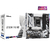 Placa Mãe Asrock B760m Pro Rs, Intel Lga 1700 Matx, 4xddr5, Usb 3.2, Usb 3.0, M.2, Hdmi, Dp