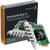 Placa De Captura Blackmagic Intensity Decklink Duos 2 Pc-E 1080p 60 Fps - BDLKDUO2