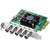Placa De Captura Blackmagic Intensity Decklink Duos 2 Pc-E 1080p 60 Fps - BDLKDUO2 - comprar online