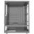 Gabinete Gamer Bluecase Airwave Preto Mesh Argb Mid Tower - BG-031 - comprar online