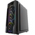 Gabinete Gamer Bluecase Airwave Preto Mesh Argb Mid Tower - BG-031 - Venturi Gaming® - A loja para gamers de verdade.