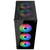 Gabinete Gamer Bluecase Prism Pro Preto Argb Mid Tower - BG-046 - loja online