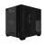 Gabinete Gamer Bluecase Vegas Preto Vidro Temperado S/Fan Mid Tower - BG-059B - loja online