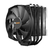 Air Cooler BeQuiet! Dark Rock 4 Preto Tdp 200w 135mm Pwm - BK021 - Venturi Gaming® - A loja para gamers de verdade.