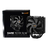 Air Cooler BeQuiet! Dark Rock Slim Preto Tdp 180w 120mm Pwm - BK024