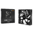 Fan Gamer BeQuiet! Pure Wings 3 Preto 140mm - BL107
