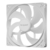 Fan Gamer BeQuiet! Pure Wings 3 Branco 140mm Pwm - BL112 - Venturi Gaming® - A loja para gamers de verdade.