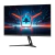 Monitor Gamer Bluecase Taurus Led Ips Preto Amd Free-Sync Premium / Nvidia G-Sync 180hz 1ms Hdmi / Dp 1080p 23.8'' - BM24FFD1GW na internet