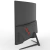 Monitor Gamer Bluecase Optigamer Led/Va Preto Curvo Amd Free-Sync 75hz 5ms 1080p Hdmi/Vga 23.6'' - BM24FFH1GC na internet