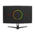 Monitor Gamer Bluecase Led/Va Preto Curvo R1500 75hz Amd Free-Sync Borda Ultra Fina 5ms Hdmi/Vga 1080p 27'' - BM2714GC - Venturi Gaming® - A loja para gamers de verdade.