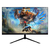 Monitor Gamer Bluecase Led/Tn Preto 75hz Amd Free-Sync Regulagem De Inclinação 5ms Hdmi/Dp 2.5k 27'' - BM2716GW - comprar online