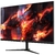 Monitor Gamer Bluecase Led/Tn Preto 75hz Amd Free-Sync Regulagem De Inclinação 5ms Hdmi/Dp 2.5k 27'' - BM278GW na internet