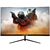 Monitor Gamer Bluecase Hiperview Led/Va Preto Curvo Amd Free-Sync 165hz 1ms Hdmi/Dp 27'' - BM27FFD1GC - comprar online