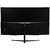 Monitor Gamer Bluecase Hiperview Led/Va Preto Curvo Amd Free-Sync 165hz 1ms Hdmi/Dp 27'' - BM27FFD1GC - Venturi Gaming® - A loja para gamers de verdade.