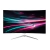 Monitor Gamer Bluecase Nyx Led Va Branco Curvo Amd Free-Sync 100hz 5ms 1080p Hdmi / Vga 27'' - BM27FFH3GCW - comprar online