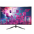 Monitor Gamer Brazilpc Frameless R1500 Led/Tn Curvo 75hz 5ms Vga/Hdmi 1080p 31.5'' - BPC32R15-75FHD