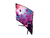 Monitor Gamer Brazilpc Frameless R1500 Led/Tn Curvo 75hz 5ms Vga/Hdmi 1080p 31.5'' - BPC32R15-75FHD - comprar online