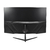 Monitor Gamer Brazilpc Frameless R1500 Led/Tn Curvo 75hz 5ms Vga/Hdmi 1080p 31.5'' - BPC32R15-75FHD na internet