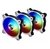 Fan Gamer Lian Li Bora Digital Space Grey Addressable Rgb 3 X 120mm Pwm - BR DIGITAL-3R G na internet