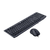 Combo Redragon R Office Preto Teclado E Mouse 1200 Dpi Ambidestro C/Fio (Br) - BS-7092 na internet