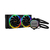Water Cooler BeQuiet! Pure Loop 2 Fx Preto 240 Argb 240mm - BW013 na internet