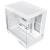 Gabinete Gamer Redragon Wideload Pro Branco Vidro Temperado Mid Tower - CA-604W-PRO na internet