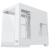 Gabinete Gamer Redragon Wideload Pro Branco Vidro Temperado Mid Tower - CA-604W-PRO - Venturi Gaming® - A loja para gamers de verdade.