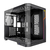 Gabinete Gamer Redragon Wideload Extreme Preto Usb Type-C Vidro Temperado Mid Tower - CA-605B