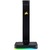 Suporte Gamer Headphone Corsair Gaming St100 Preto Rgb Usb Dolby Digital Surround 7.1 - CA-9011167-NA na internet