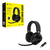 Headset Gamer Corsair Gaming Hs55 Wireless Carbon Usb Dolby Digital 7.1 - CA-9011280-NA