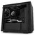 Gabinete Gamer Nzxt H210i Preto Vidro Temperado Mini-Itx Tower C/Janela - CA-H210I-B1