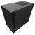 Gabinete Gamer Nzxt H210i Preto Vidro Temperado Mini-Itx Tower C/Janela - CA-H210I-B1 na internet