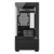 Gabinete Gamer Onepower Crystal Preto Vidro Temperado Mid Tower - CC-202B - comprar online