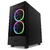 Gabinete Gamer Nzxt H5 Elite Preto Vidro Temperado Mid Tower C/Janela - CC-H51EB-01 - Venturi Gaming® - A loja para gamers de verdade.