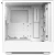 Gabinete Gamer Nzxt H5 Flow Rgb Branco Vidro Temperado Mid Tower - CC-H51FW-R1 - comprar online