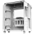 Gabinete Gamer Nzxt H6 Flow Edition Branco Vidro Temperado Mid Tower - CC-H61FW-01 - Venturi Gaming® - A loja para gamers de verdade.