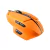 Mouse Gamer Cougar Gaming 600M Orange 8.200 DPI Laser - CGR-WLMO-600 - comprar online