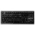 Teclado Gamer Mecânico Cougar Gaming Puri Tkl Preto Led Branco Cherry Mx Blue (Br) - 37PUTM3SB.0004 - comprar online