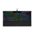 Teclado Gamer Mecânico Corsair Gaming K70 Rgb Pro Preto Cherry Mx Speed Silver (Us) - CH-9109414-NA - comprar online