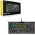 Teclado Gamer Mecânico Óptico Corsair Gaming K70 Preto Tkl Champion Rgb Rapidfire Opx (Us) - CH-911901A-NA
